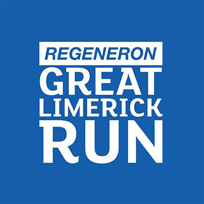 Great Limerick Run logo