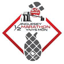 Anglesey Half Marathon logo